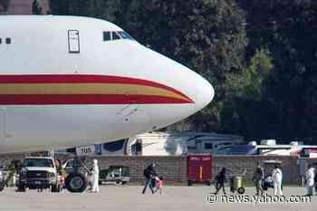State Department to Americans abroad: Repatriation flights can't continue indefinitely