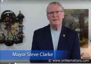 Orillia mayor warns of increased restrictions, enforcement - OrilliaMatters.Com