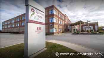 Orillia long-term care home worker tests positive for COVID-19 - OrilliaMatters