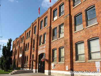 Orillia launches #OrillaCares; looking for acts of exceptional kindness – Barrie 360 - Barrie 360