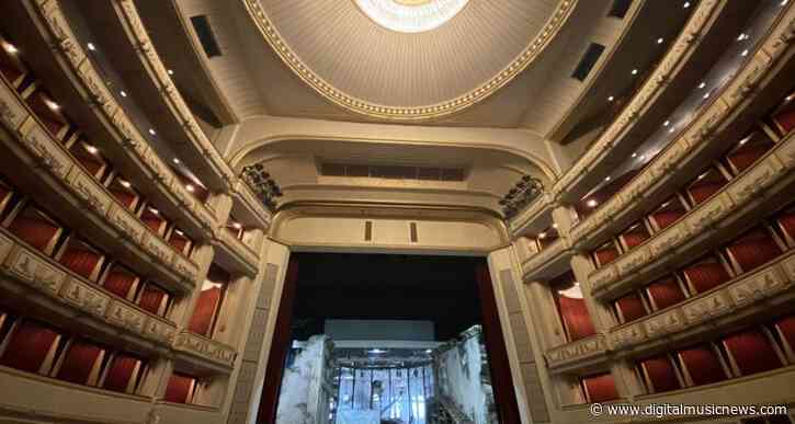Carnegie Hall Cancels Entire Season — Projects $9MM Shortfall