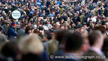 Cheltenham Festival organisers defend event after racegoers report symptoms