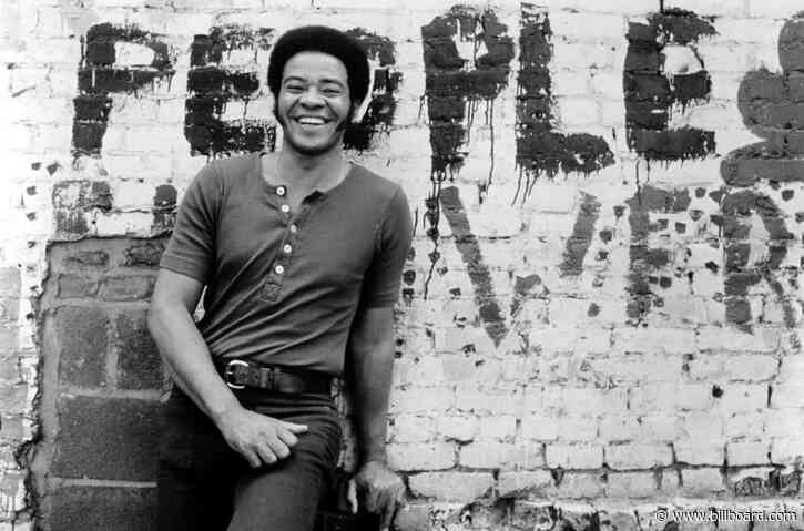 A History of Bill Withers Covers & Samples on the Billboard Charts, From Will Smith to Shawn & Camila