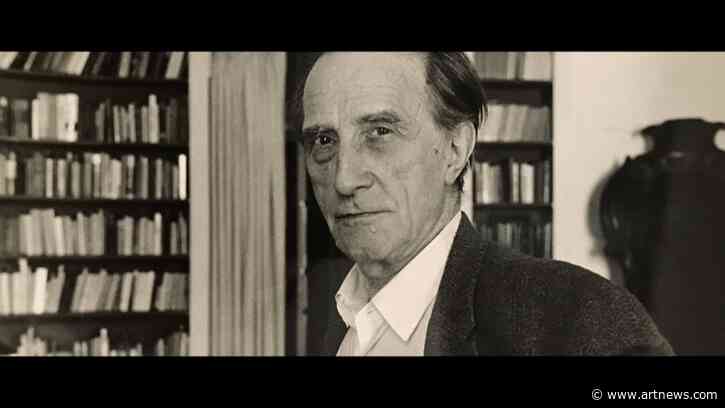 New Marcel Duchamp Documentary Is a Sophisticated Survey—and Timely Home Viewing