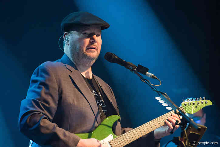 'Sailing' Singer Christopher Cross Tests Positive for Coronavirus: 'Possibly Worst Illness I've Ever Had'