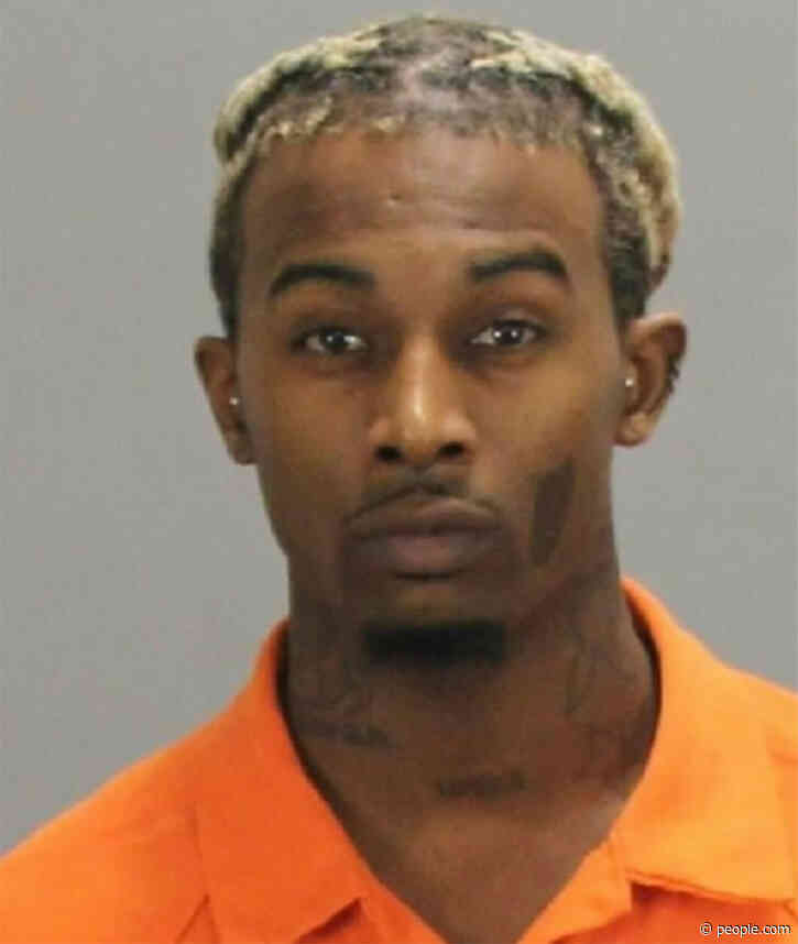 Rapper Playboi Carti Arrested for Drug Possession and Traffic Charges in Georgia