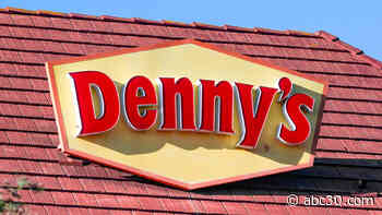 Denny's offering drive-thru grocery service, meal kits at some California restaurants