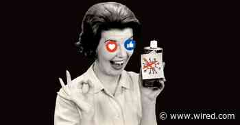 Wellness Influencers Sell False Promises As Coronavirus Fears Soar