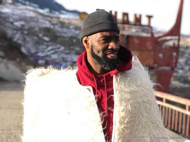 ‘It’s Like A Modern Day Sparta, They Train These Kids Up To Be Fighters’: Alzo Slade On Showtime’s ‘Vice’ & Wrestling In Russia