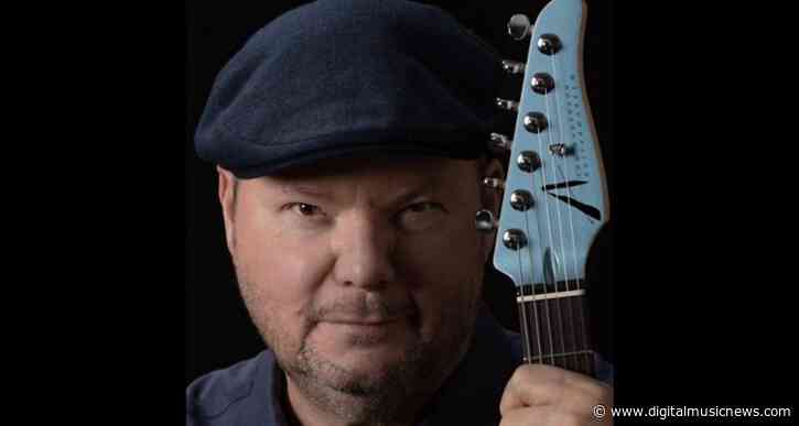 Christopher Cross Contracts COVID-19 — “Possibly the Worst Illness I’ve Ever Had”