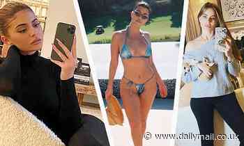 Hollywood At Home: Stars show off their enviable mansions