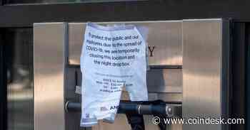 BIS Researchers Say Coronavirus Could Spur Central Banks to Adopt Digital Payments