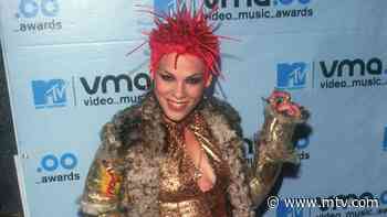 How P!nk’s Can’t Take Me Home Kicked Off A Career Of Triumphant Authenticity