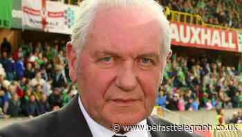 Coronavirus: Irish FA can weather financial storm, says former chief Jim Shaw