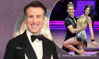 Strictly's Anton du Beke vows he will return to the show amid coronavirus concerns