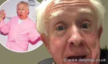 Leslie Jordan cast in the new Call Me Kat starring Mayim Biyalik about a woman who starts a cat cafe
