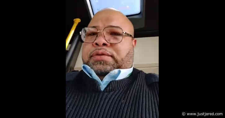 Bus Driver Dies of Coronavirus After Complaining About a Passenger Coughing