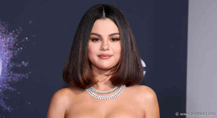 Selena Gomez Comes Forward with Bipolar Disorder Diagnosis