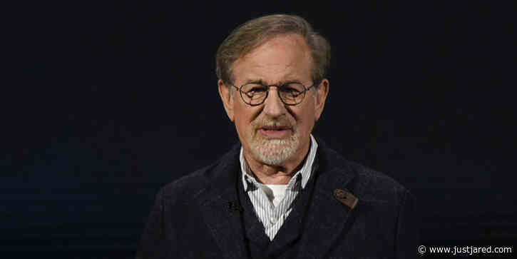 Steven Spielberg Did Something Nice for Medical Staff Amid Pandemic