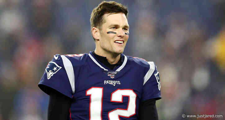 Tom Brady Donates 10 Million Meals To Families In Need Amid Pandemic
