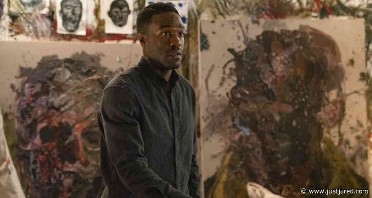 Jordan Peele's 'Candyman' Release Date Delayed Due To Pandemic