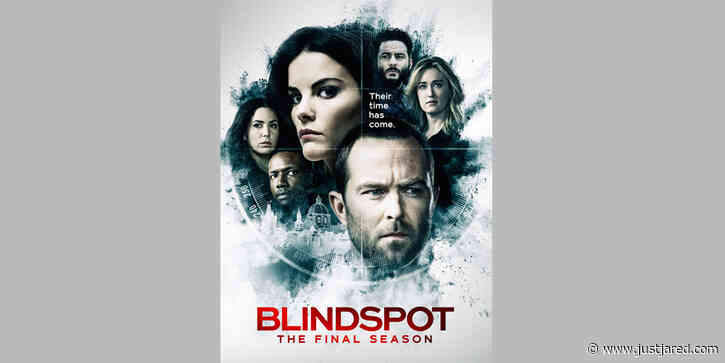 'Blindspot' Final Season Will Premiere Earlier Than Expected!