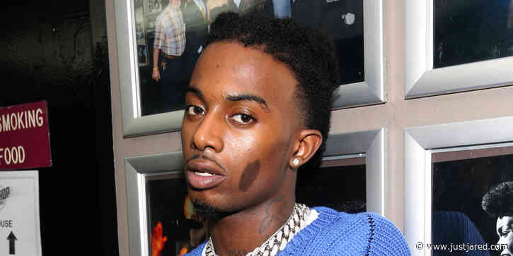 Playboi Carti Arrested in Georgia on Drug & Gun Charges