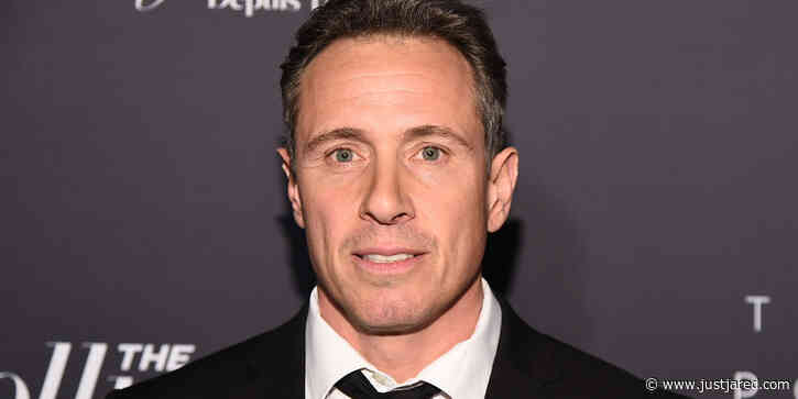 Chris Cuomo Reveals Surprising Weight Loss in Just 3 Days Due to Coronavirus