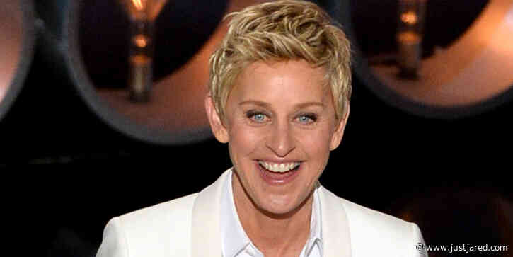 'The Ellen DeGeneres Show' Is Returning to TV - Find Out When & Who Will Be Her First Guest!