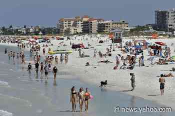 Students who canceled ill-fated spring break trip say they aren't getting refunds