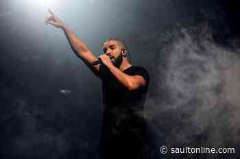 Drake does the ‘Toosie Slide’ in new video, shows his mansion and empty T.O. streets