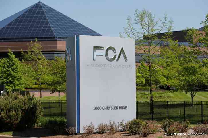 Fiat Chrysler postpones shareholders&#39; meeting and resolution on dividend to late June