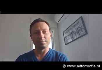 Joris Evers (communicatie Spaanse LaLiga) vanuit Madrid: ‘Het is hier surrealistisch’