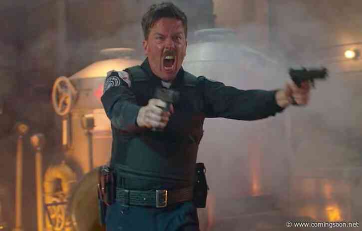 CS Exclusive: Ed Helms’ 5 Favorite Cop Flicks