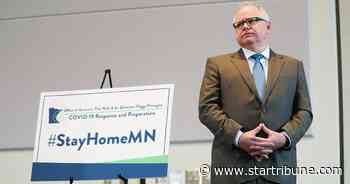 Several charged across Minnesota with violating Gov. Walz's order to stay home amid coronavirus outbreak