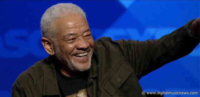 ‘Ain’t No Sunshine’ Singer Bill Withers Dies at 81