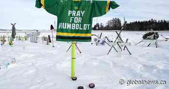 Lawsuits filed as anniversary of Humboldt Broncos bus crash nears