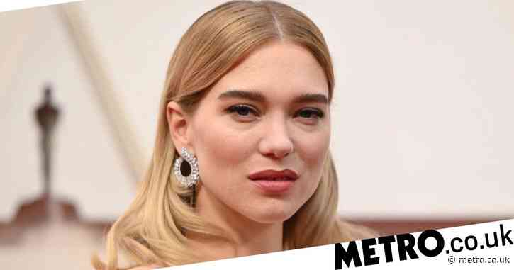 Léa Seydoux says women in new James Bond film are not there to ‘please’ his sexuality