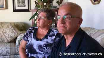'4 years is not enough': Sask. family reacts after day parole granted for drunk driver who killed family