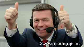 Alan Kelly becomes new Labour leader