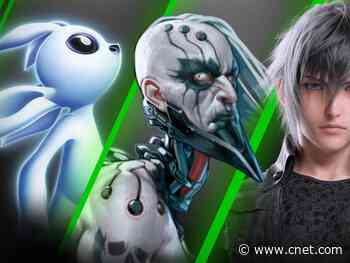 Get six months of Xbox Game Pass Ultimate for just $40     - CNET