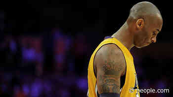 Kobe Bryant's Latest Book Co-Author and Collaborator Says Bryant was Always 'Teaching' Him