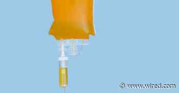 Trials of Plasma From Recovered Covid-19 Patients Have Begun