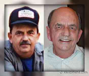 CRAWFORD, Kenneth William Ray