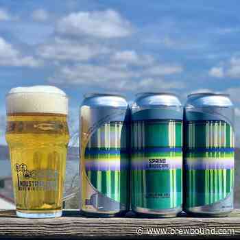 Industrial Arts Brewing Company Finalizes Service Options and Charitable Giving Amidst COVID-19 - Brewbound.com