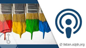 Arts & Lifestyle: Mar 28 - Apr 3 | SDPB - SDPB Radio