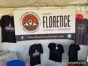 Artists sought for Oct. 3-4 Florence Arts and Culture Festival - Your Valley