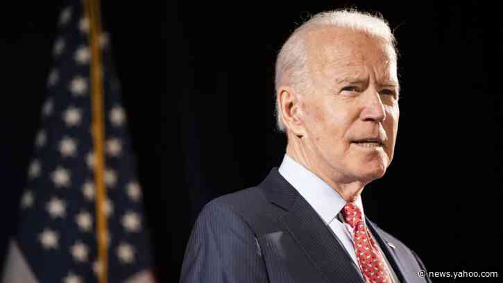 Biden Tells Trump: Stop the ‘Pettiness’ and Reopen Obamacare