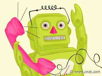 Feds threaten to cut off service providers allowing illegal COVID-19 related robocalls     - CNET