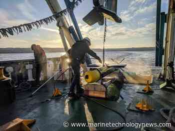 Kraken Debuts Ultra High Def Upgrade for AquaPix Imaging Sonars - Marine Technology News